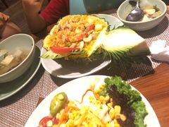 -mango tree芒果树泰国餐厅(青岛万象城店)