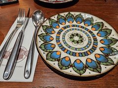 -格鲁·秀色Georgia’s Feast