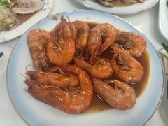 -来之顺海鲜菜馆·青岛菜·始于1993(栈桥店)