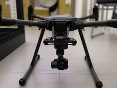 M200-DJI大疆(深圳华强北曼哈授权体验店)