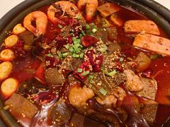 -眉州东坡(清河万象汇店)