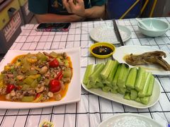 -辣螃铠盆盆蟹大排档(总店)