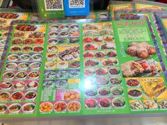 -芬芳甜品(同福路店)
