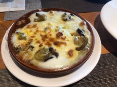 法式焗蜗牛-新贝乐意大利餐厅(苏州中心店)