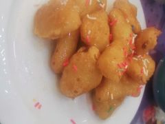 -新疆巴州金丝特餐厅(大钟寺店)