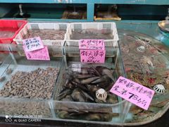 -淇沙湾渔村餐厅