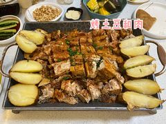 -浮何烤铺(桐梓林店)