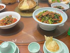 -六合居·明厨亮灶餐厅(成双大道店)