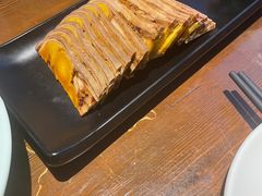 -浦江餐饮•上海菜馆(五四路店)