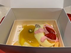 -食武士·舒芙蕾(新街口明瓦廊店)