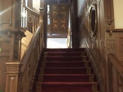 -马勒别墅·中餐厅