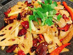 -陈麻婆豆腐总店