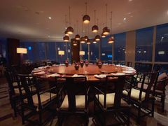 包厢-广州柏悦酒店·悦景轩·粤菜餐厅