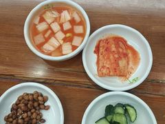 -全州拌饭馆(断桥店)