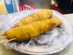 -小朱麻辣串(益民街店)