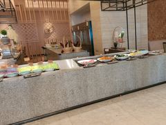 -杭州开元名都大酒店·地中海自助餐厅