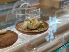 榴莲饼-泸溪河桃酥(凯德MALL太阳宫店)