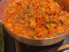 -Ameigo梅果·云贵川bistro(长宁来福士店)