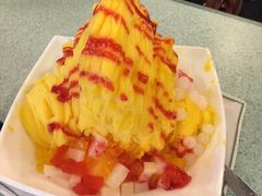 -松记糖水店(铜锣湾分店)
