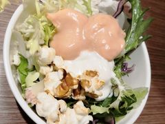 -诺丁牛排披萨自助餐厅(汕头苏宁店)