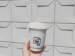 -JPG coffee(广州体育西店)
