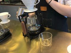 布粉-KYO COFFEE(胶州路店)