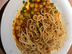 干馏碗杂面-太二酸菜鱼(沈阳万象城店)