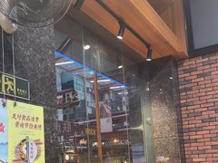 -金城尕娃牛肉面(钻汇广场店)