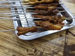 -阿兵盱眙龙虾·兄弟烧烤(老虎桥店)