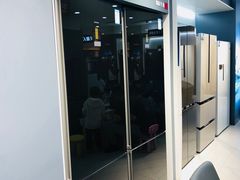 -新时代家居生活广场(古墩店)