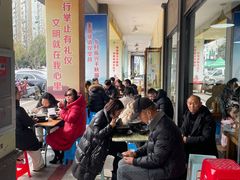 等位区-聚缘坊特色名小吃(天元西街店)