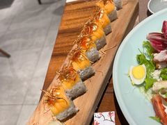 -森味花园·日本料理(伊藤洋华堂亚运村店)