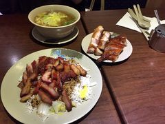 -桃苑烧腊饭店