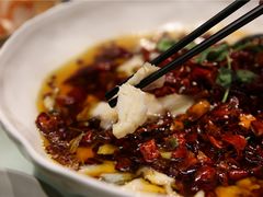 沸腾鱼-U你·天然调味(南湖总店)