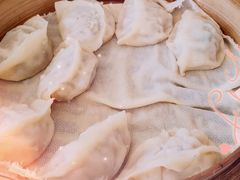 -渔民船说·北塘海鲜·天津菜·海肠捞饭(北塘古镇店)