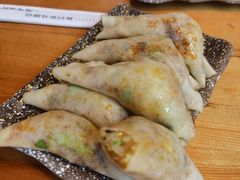 -老张太太特色小卷饼(第3号店)