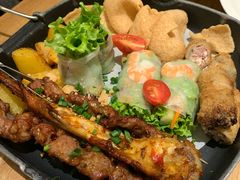 -米纸越南小馆(金鹰世界店)