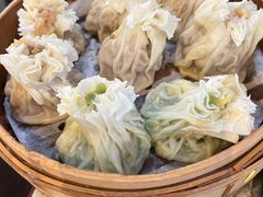 -都一处烧麦馆(前门店)