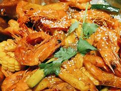 -虾吃虾涮虾火锅(西昌万达店)