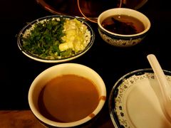 小料-裕德孚·非遗手切涮羊肉(东直门内大街店)