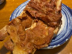 -95号酱骨·一块豆腐(展春园西路店)