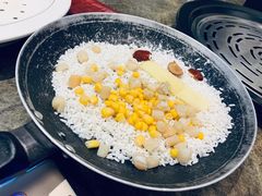 -日进一片海.生腌海鲜火锅.宵夜烧烤(三里屯总店)
