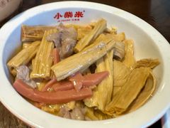 -小柴米·传统江西菜(万寿宫店)