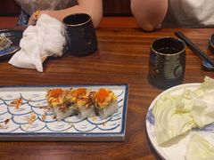 -鸟鹏烧鸟居酒屋(仁恒梦中心店)