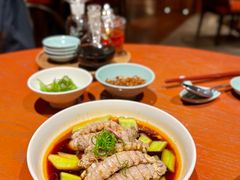 -镇江苏宁万豪酒店-苏筵中餐厅(市政路分店)