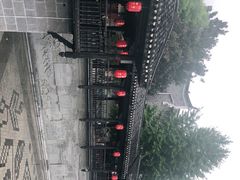 -乾州古城