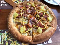 -米斯特比萨(亦庄国融国际店)