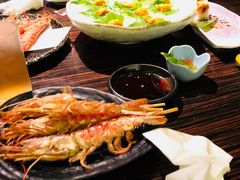 -王鼎精致料理铁板烧(世博源店)