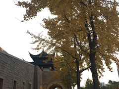 -海天楼中餐厅(吴宫泛太平洋酒店)