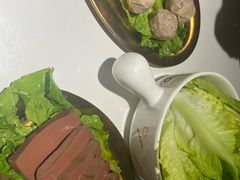 -友达面馆(广州总店)